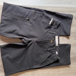 Ariat Black Cargo Pants